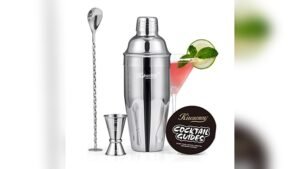 Best Mixers for Drinks: Top Picks for Entertaining in 2026