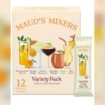 Best Mixers for Everclear: Top Low-Calorie, Vegan Cocktail Blends