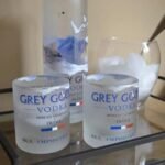 Best Mixers for Grey Goose: Top Picks for Perfect Cocktail Blends