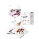 Best Mixers for Grey Goose Vodka: Secco Drink Infusion Variety Box