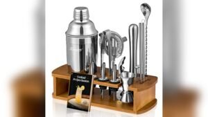 Best Mixers for Home Bar 2026: Elevate Your Cocktail Experience