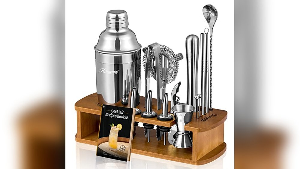 Best Mixers for Home Bar 2026: Elevate Your Cocktail Experience