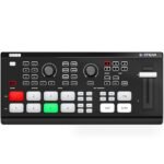 Best Mixers for Live Streaming: Top Multi-Camera Video Switchers Reviewed