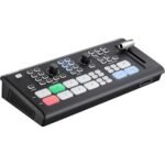 Best Mixers for Live Streaming: Top Multi-Camera Video Switchers Reviewed