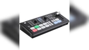 Best Mixers for Live Streaming: Top Multi-Camera Video Switchers Reviewed