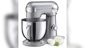 Best Mixers for Makers Mark: Top Stand Mixers for Perfect Cocktails