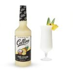 Best Mixers for Malibu Coconut Rum to Elevate Your Tropical Cocktails