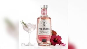 Best Mixers for Pink Gin 2026: Top Choices for Perfect Cocktails