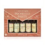 Best Mixers for Prosecco to Elevate Your Sparkling Cocktail Experience