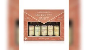 Best Mixers for Prosecco to Elevate Your Sparkling Cocktail Experience