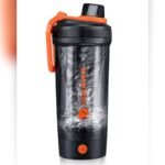 Best Mixers for Protein Shakes: Top Electric Shakers for Perfect Blends