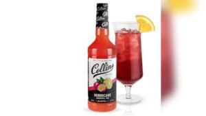 Best Mixers for Rum: Top Tropical and Low-Sugar Cocktail Blends