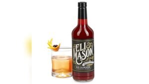 Best Mixers for Rye Whiskey 2026: Top Picks for Perfect Cocktails