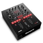 Best Mixers for Scratching: Top DJ Mixers for Ultimate Performance