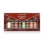 Best Mixers for Skrewball Whiskey 2026: Top Picks for Perfect Cocktails