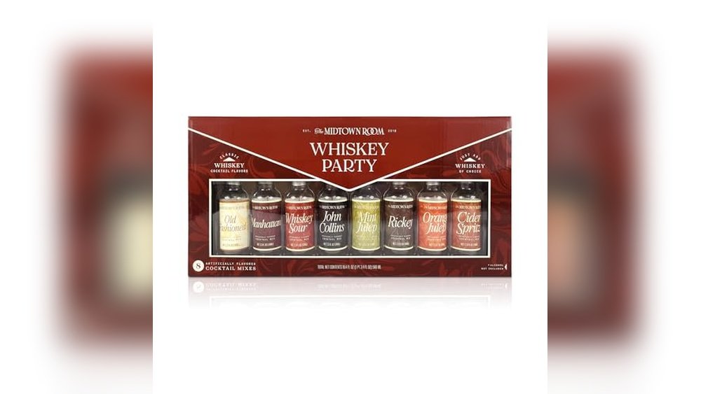 Best Mixers for Skrewball Whiskey 2026: Top Picks for Perfect Cocktails