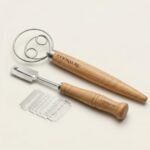 Best Mixers for Sourdough: Top Tools for Perfect Artisan Bread