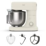 Best Mixers for Sourdough: Top Picks for Perfect Bread Baking
