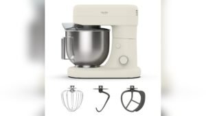 Best Mixers for Sourdough: Top Picks for Perfect Bread Baking