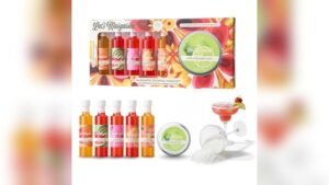 Best Mixers for Summer Cocktails: Top Picks for Easy, Fun Mixing
