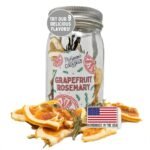 Best Mixers for Terpene-Infused Vodka: Top Picks for 2026