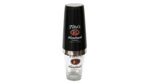 Best Mixers for Tito’S Vodka 2026: Top Picks for Perfect Cocktails