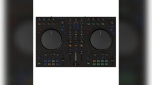 Best Mixers for Traktor: Top DJ Controllers and Performance Mixers Reviewed