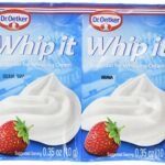 Best Mixers for Whipped Cream Vodka 2026: Top Picks to Buy