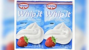 Best Mixers for Whipped Cream Vodka 2026: Top Picks to Buy