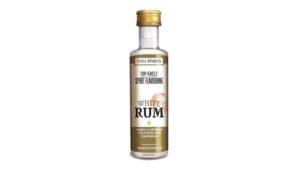 Best Mixers for White Rum 2026: Top Choices for Perfect Cocktails