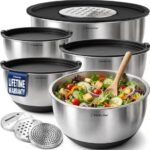 Best Mixing Bowls for Hand Mixers 2026: Top Picks for Easy Baking