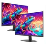 Best Monitor for Blender: Top Picks for Stunning Visual Performance