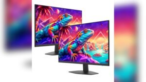 Best Monitor for Blender: Top Picks for Stunning Visual Performance
