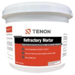 Best Mortar Mix for Pizza Oven: Top High-Heat Refractory Choices