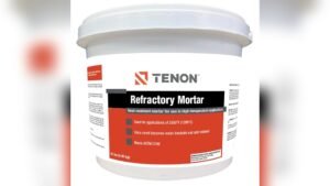 Best Mortar Mix for Pizza Oven: Top High-Heat Refractory Choices