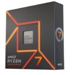 Best Motherboard for AMD Ryzen 7 7700X Processor: Top Picks Reviewed