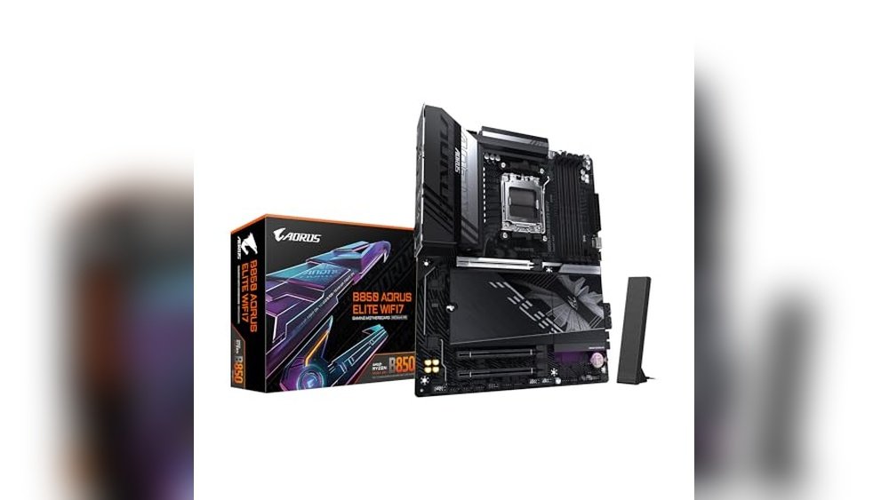 Best Motherboard for AMD Ryzen 7 7800X3D Processor 2026 Buyer’s Guide