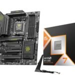 Best Motherboard for AMD Ryzen 7 9800X3D Processor 2026 Buyer’s Guide