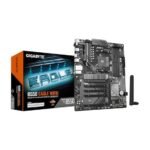 Best Motherboard for Blender: Top Picks for Ultimate 3D Rendering Power