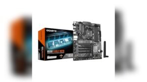 Best Motherboard for Blender: Top Picks for Ultimate 3D Rendering Power
