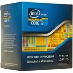 Best Motherboard for I7 3770K Processor: Top Picks for Ultimate Performance