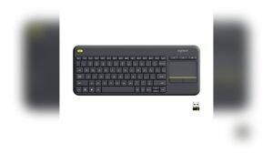 Best Mouse And Keyboard for Couch Gaming: Top Wireless Combos Reviewed