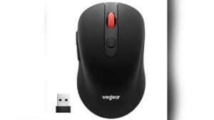 Best Mouse for Blender: Top Ergonomic and High-Precision Picks