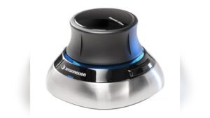 Best Mouse for Blender 3D: Top 3Dconnexion Picks for Precision