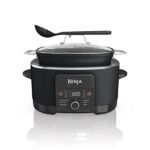 Best Multi Cooker for Slow Cooking: Top Ninja & Cuisinart Picks Reviewed