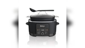 Best Multi Cooker for Slow Cooking: Top Ninja & Cuisinart Picks Reviewed