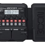 Best Multi Effect Processors for Guitar: Top Picks with Amp Modeling Features
