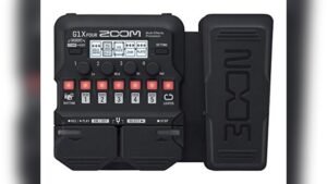Best Multi Effect Processors for Guitar: Top Picks with Amp Modeling Features