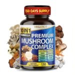 Best Mushroom Blend for Brain Health: Top Cognitive Boosting Supplements