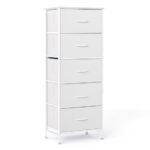 Best Narrow Drawers for Closet Organization: Top Picks for 2026